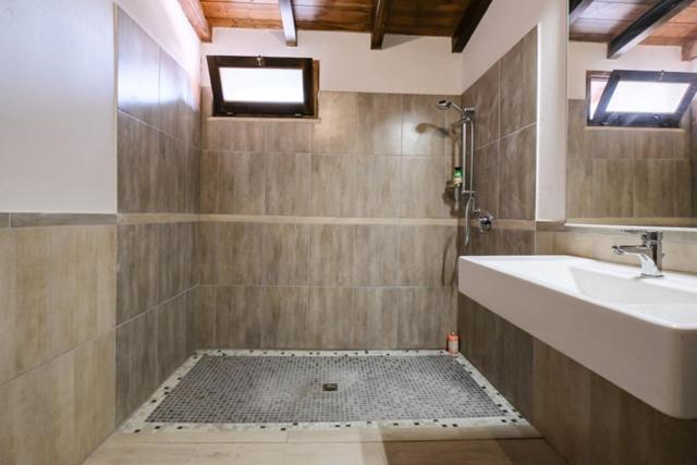Sìnnai La Siesta Bed & Breakfast エクステリア 写真